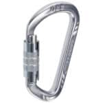 Carabinieră GUIDE XL 2LOCK CAMP - imagine 5