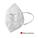 Mască de protecție BREASEY FFP2 NR SKYLOTEC
