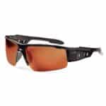 Ochelari de protecție profesionali Skullerz® Dagr ERGODYNE - imagine 9