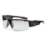Ochelari de protecție profesionali Skullerz® Dagr ERGODYNE - imagine 7