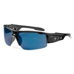 Ochelari de protecție profesionali Skullerz® Dagr ERGODYNE - imagine 6