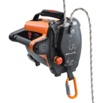 Dispozitiv motorizat de urcare ActSafe ACX POWER SKYLOTEC