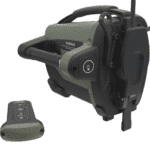 Dispozitiv motorizat de urcare ActSafe TCXII Urban Assault SKYLOTEC