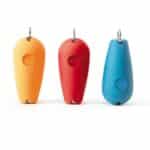 Greutate pentru sistem de ancorare arboricol AY 083 PROTEKT