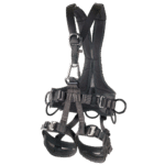 Ham Golden Top Evo Alu Black CAMP | Ham alpinism utilitar