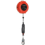 Opritor de cădere retractabil COBRA 15 m CAMP