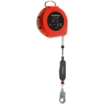 Opritor de cădere retractabil COBRA 30 m CAMP