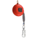Opritor de cădere retractabil COBRA 6 m CAMP