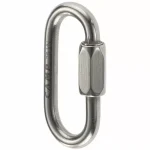 Verigă rapidă din oțel inoxidabil 5mm | CAMP