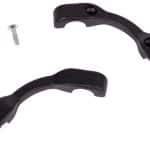 Bară de poziționare pentru carabinieră KYP OVAL 10/ set | CAMP