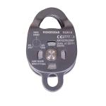Scripete dublu pentru salvare RidgeGear