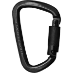 Carabiniera HMS Steel Tri black Skylotec