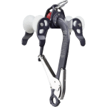 Scripete cu role EASY RESCUE Climbing Technology