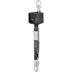 Opritor de cădere retractabil 2,5m VORAS | KRATOS SAFETY