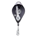Opritor de cădere auto-retractabil RidgeGear RGA30