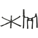 Kit de înlocuire curea de bărbie pentru cască CAMP