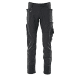 Pantaloni de lucru stretch MASCOT® ADVANCED - imagine 2