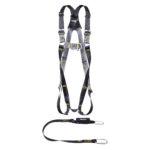 Kit de bază RGHK1 Ridgegear | Ham lucru la înalțime