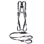 Kit de bază pentru schelari RGHK4 RidgeGear