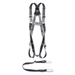 Kit RGHK5 MEWP RidgeGear | Lucru la înălțime