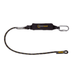 Mijloc de lagătură pe coardă cu absorbitor de șoc RGL2 RidgeGear