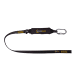 Mijloc de legătură cu absorbitor de șoc RGL1 RidgeGear