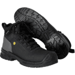 Bocanci de protecție S3S MASCOT® FOOTWEAR CLASSIC