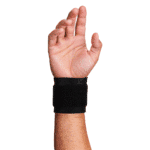 Bandă pentru încheietură din neopren perforat ProFlex Ergodyne - imagine 3