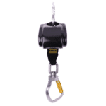 Opritor de cădere retractabil RGA1 RidgeGear