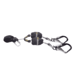 Mijloc de legătură retractabil în Y RidgeGear
