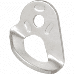 Plăcuță de ancorare din oțel inoxidabil M10 | KRATOS SAFETY