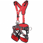 Ham GT CAMP | Ham alpinism utilitar