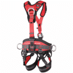 Ham GT FIXE CAMP | Ham alpinism utilitar - imagine 2