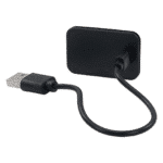 Lanternă LED reîncărcabilă de schimb N-Ferno 6801B Ergodyne - imagine 3