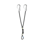 Mijloc de legatură în Y SHOCKSTOP-Y 140 GIANT Edelrid