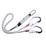 Mijloc de legătură în Y cu absorbitor de șoc FP55 | PORTWEST