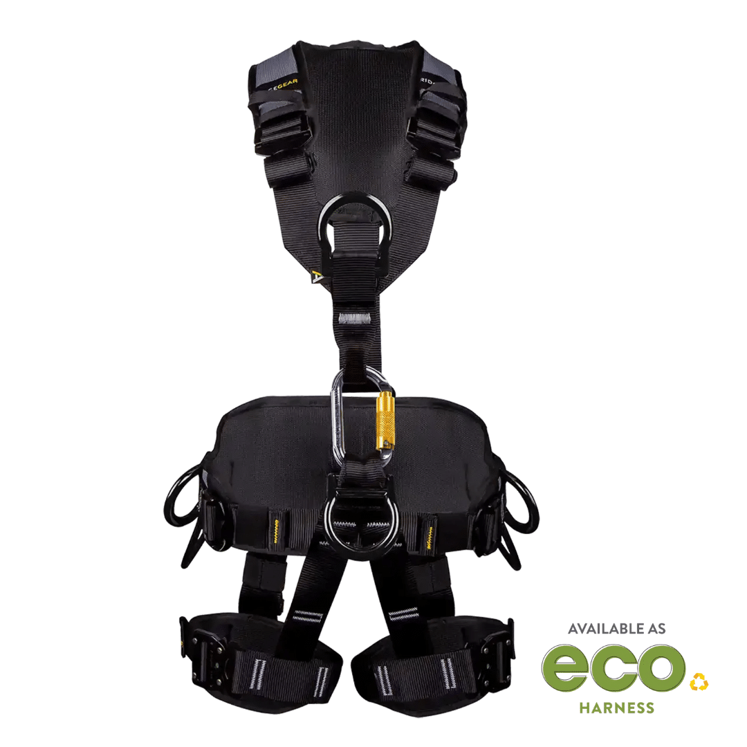 rgh7 Ham premium multifunctional RGH7 RidgeGear - imagine 1