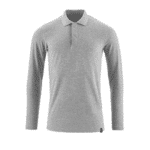Tricou polo cu mânecă lungă MASCOT® Crossover ProWash