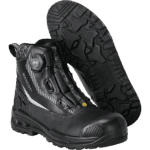 Bocanci de protecție S7S BOA® MASCOT® FOOTWEAR INDUSTRY - imagine 2