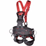 Ham Golden Top Plus CAMP | Ham alpinism utilitar - imagine 2