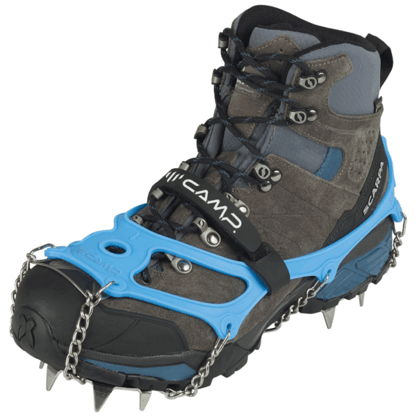 Colțari antiderapanți Ice Master Evo | CAMP