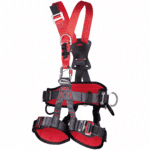 Ham Golden Top Plus CAMP | Ham alpinism utilitar