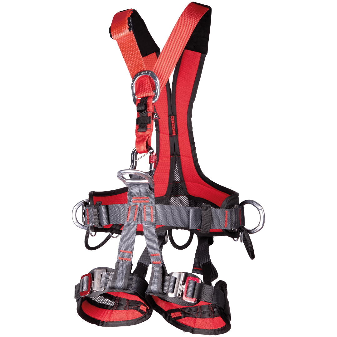 94122 Ham Golden Top Evo Alu CAMP | Ham alpinism utilitar - imagine 1