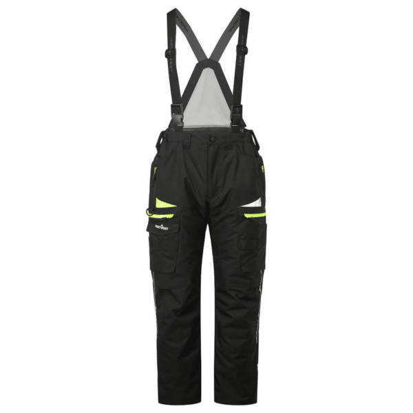 Pantaloni de iarnă DX458 PORTWEST
