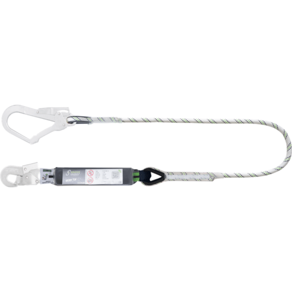 Mijloc de legătură cu absorbitor de șoc HOPE | KRATOS SAFETY