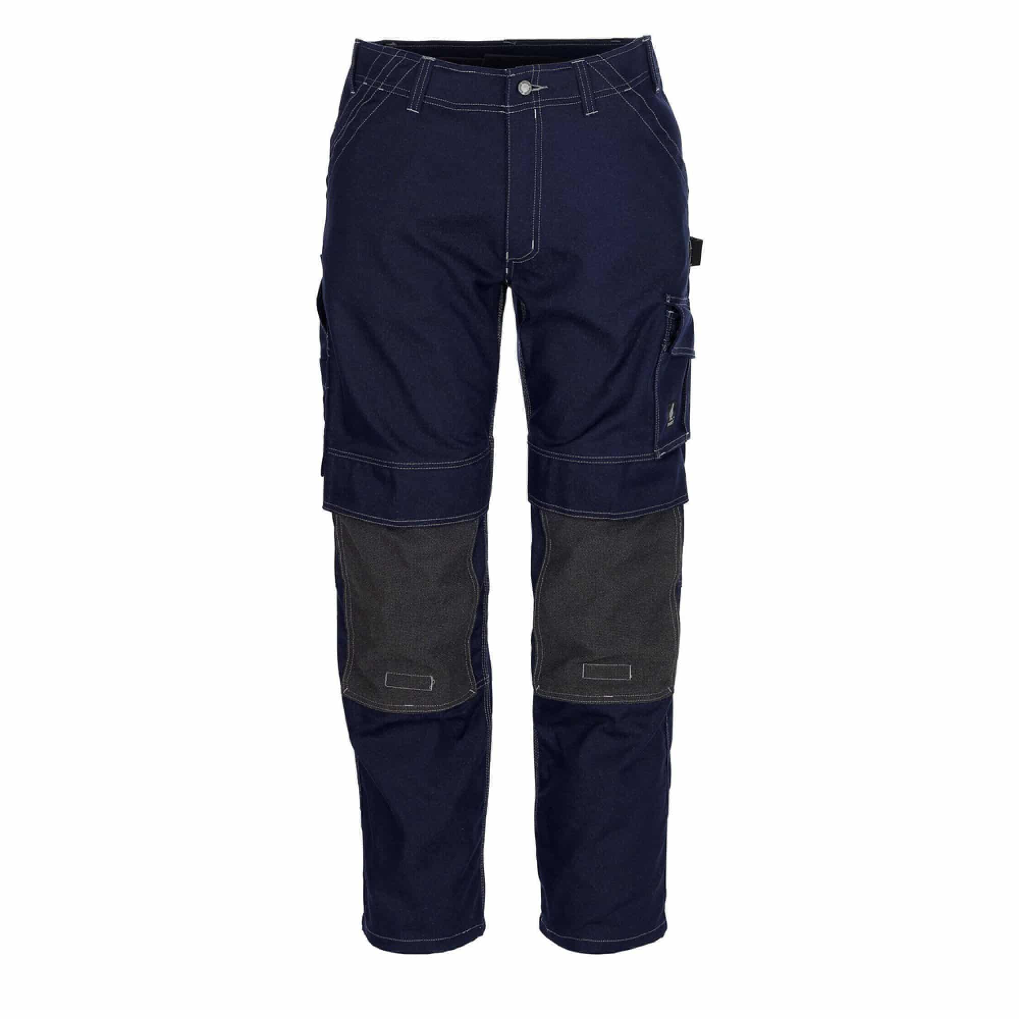 05079_01_F-2000x2000 Pantaloni de lucru LERIDA MASCOT® Workwear HARDWEAR - imagine 1
