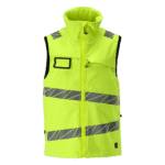 Vestă softshell MASCOT® ACCELERATE SAFE