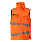 Vestă softshell MASCOT® ACCELERATE SAFE - imagine 2