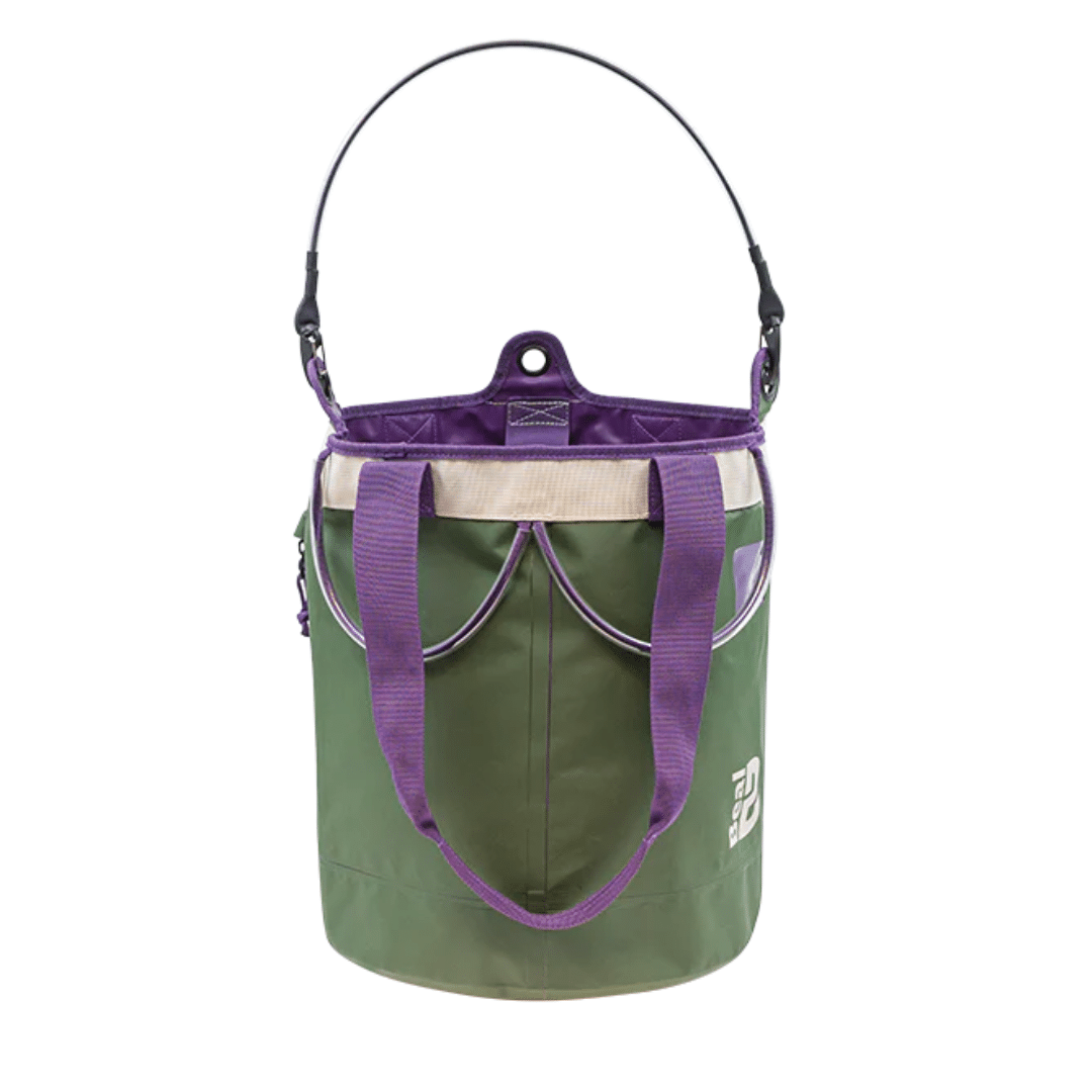 genius bucket II Sac pentru unelte Genius Bucket II BEAL - imagine 1