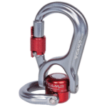 Conector pivotant Enigma 3Lock | CAMP - imagine 3